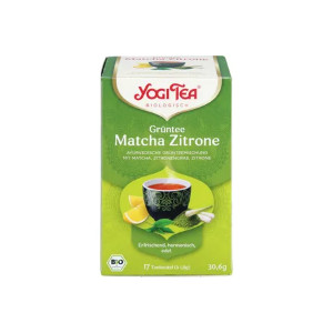 Matcha